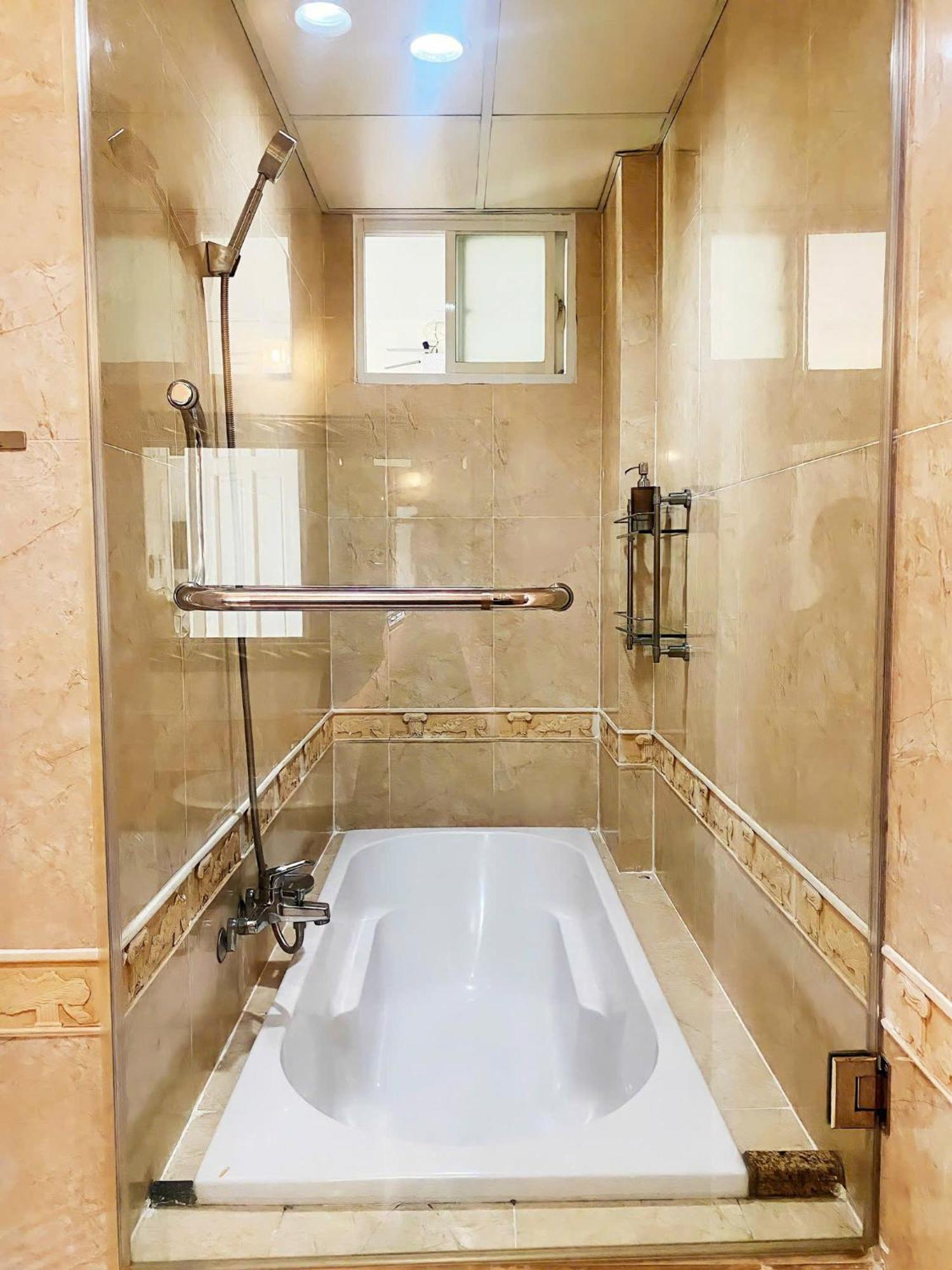 Hoang Thanh Thuy Airport Hotel 2 - Gan Am Thuc Dem Cho Hoang Hoa Tham Πόλη Χο Τσι Μινχ Εξωτερικό φωτογραφία