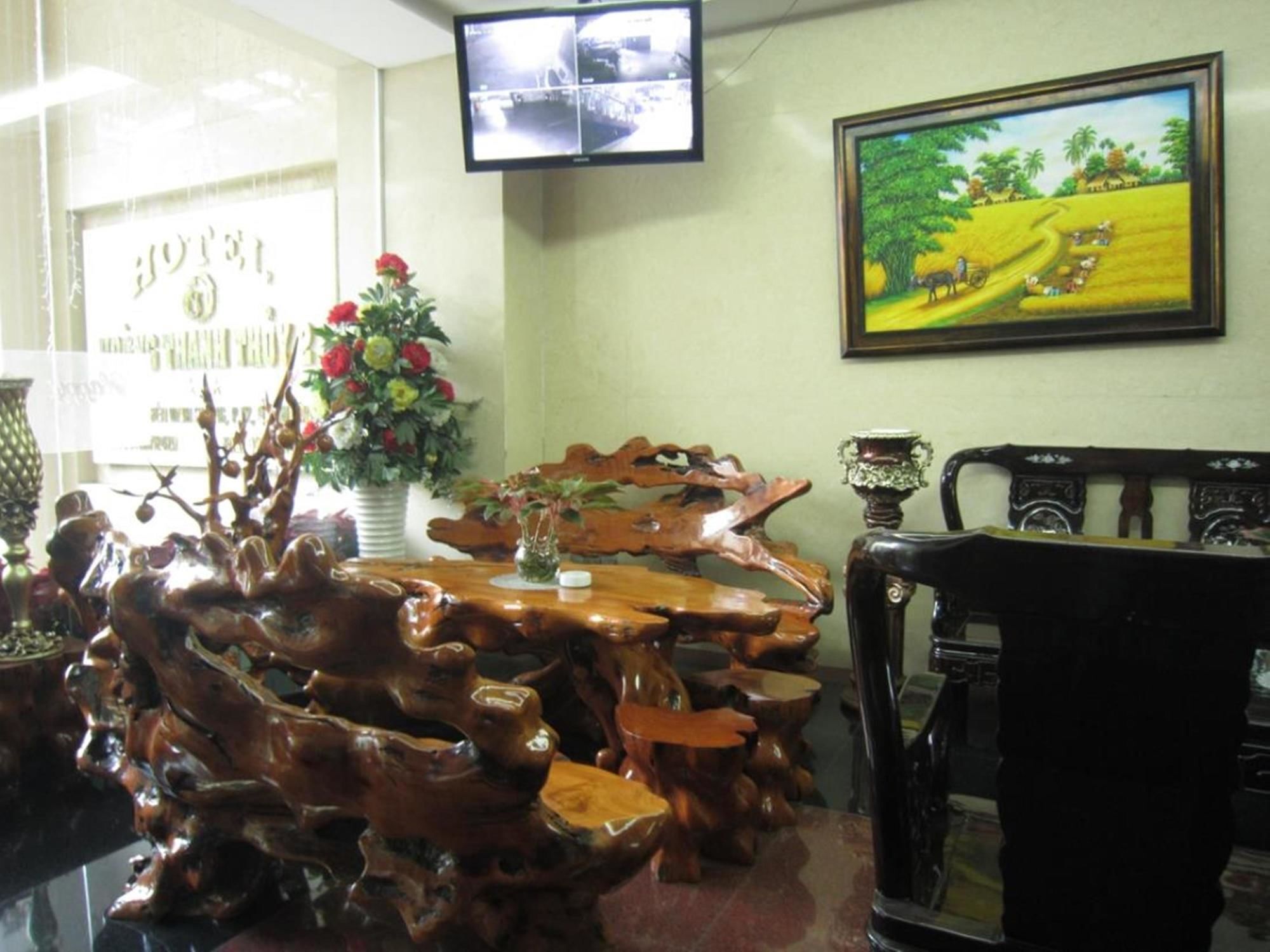 Hoang Thanh Thuy Airport Hotel 2 - Gan Am Thuc Dem Cho Hoang Hoa Tham Πόλη Χο Τσι Μινχ Εξωτερικό φωτογραφία